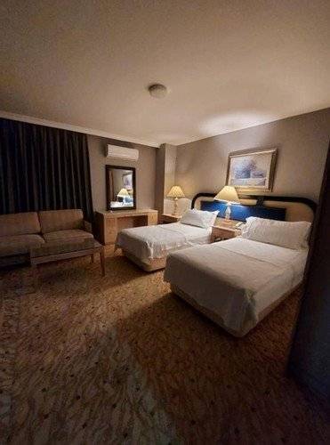 Sever Suites Hotel
