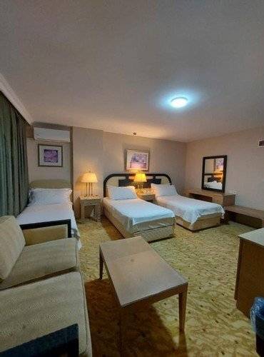 Sever Suites Hotel