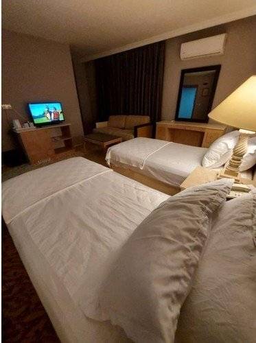 Sever Suites Hotel