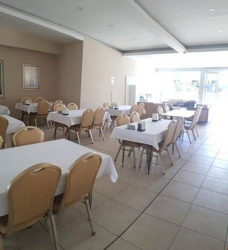 Sever Suites Hotel