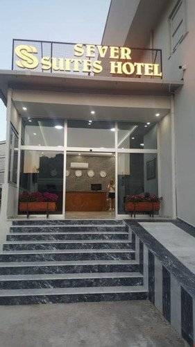 Sever Suites Hotel