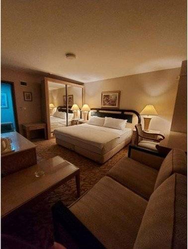 Sever Suites Hotel