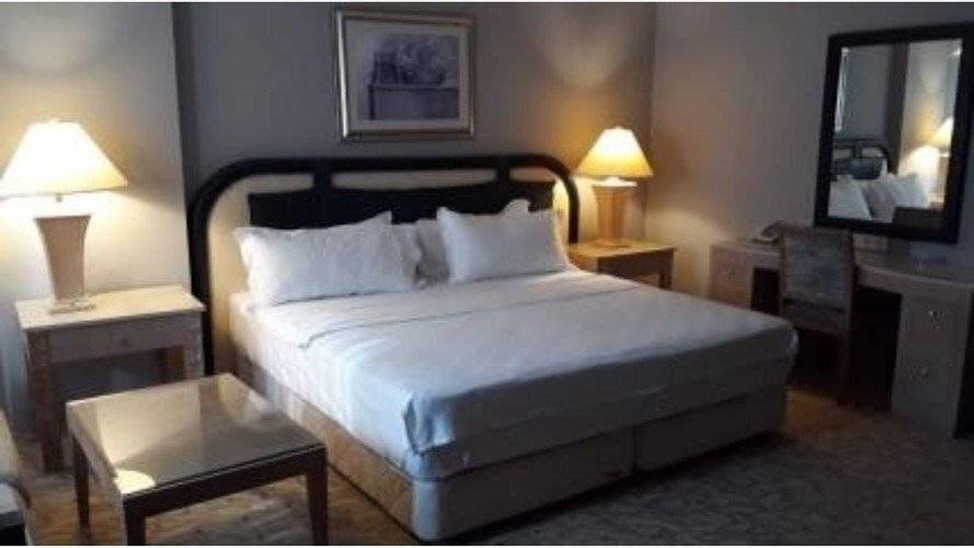 Sever Suites Hotel