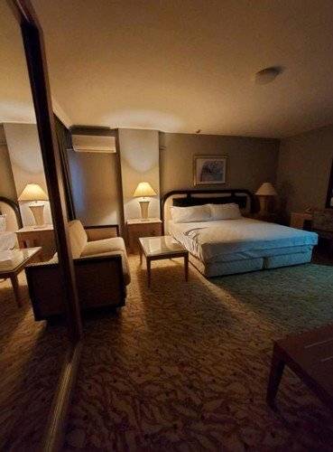Sever Suites Hotel