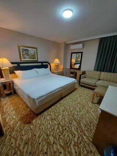 Sever Suites Hotel