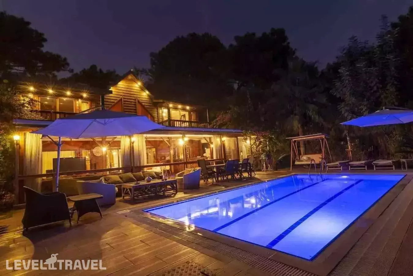 Very Special Villa, 63 Great For Family Reunions