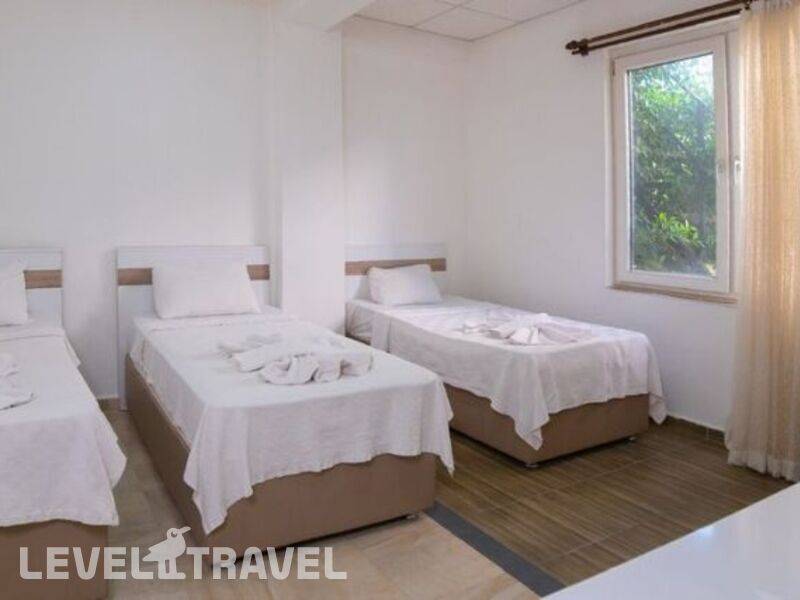 Фотография Vera Park Premium Apart Otel Фотография Vera Park Premium Apart Otel