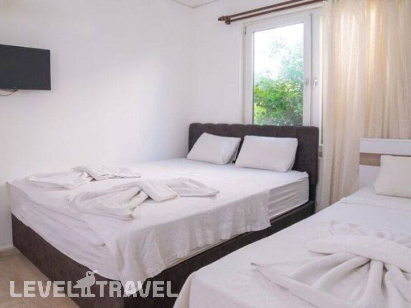 Фотография Vera Park Premium Apart Otel Фотография Vera Park Premium Apart Otel
