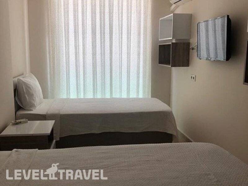 Фотография Vera Park Premium Apart Otel Фотография Vera Park Premium Apart Otel