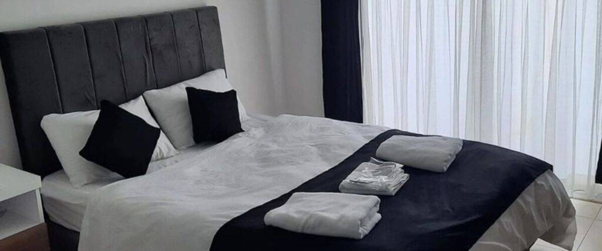 Vera Park Premium Apart Otel