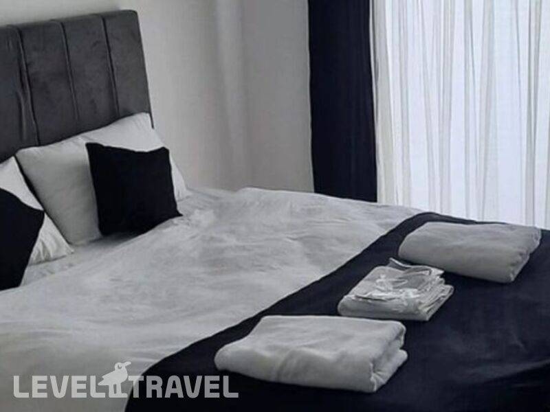 Фотография Vera Park Premium Apart Otel Фотография Vera Park Premium Apart Otel