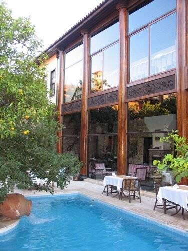 Villa Perla Hotel - Special Class