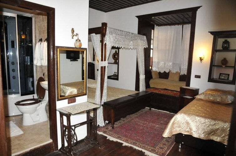 Villa Perla Hotel - Special Class