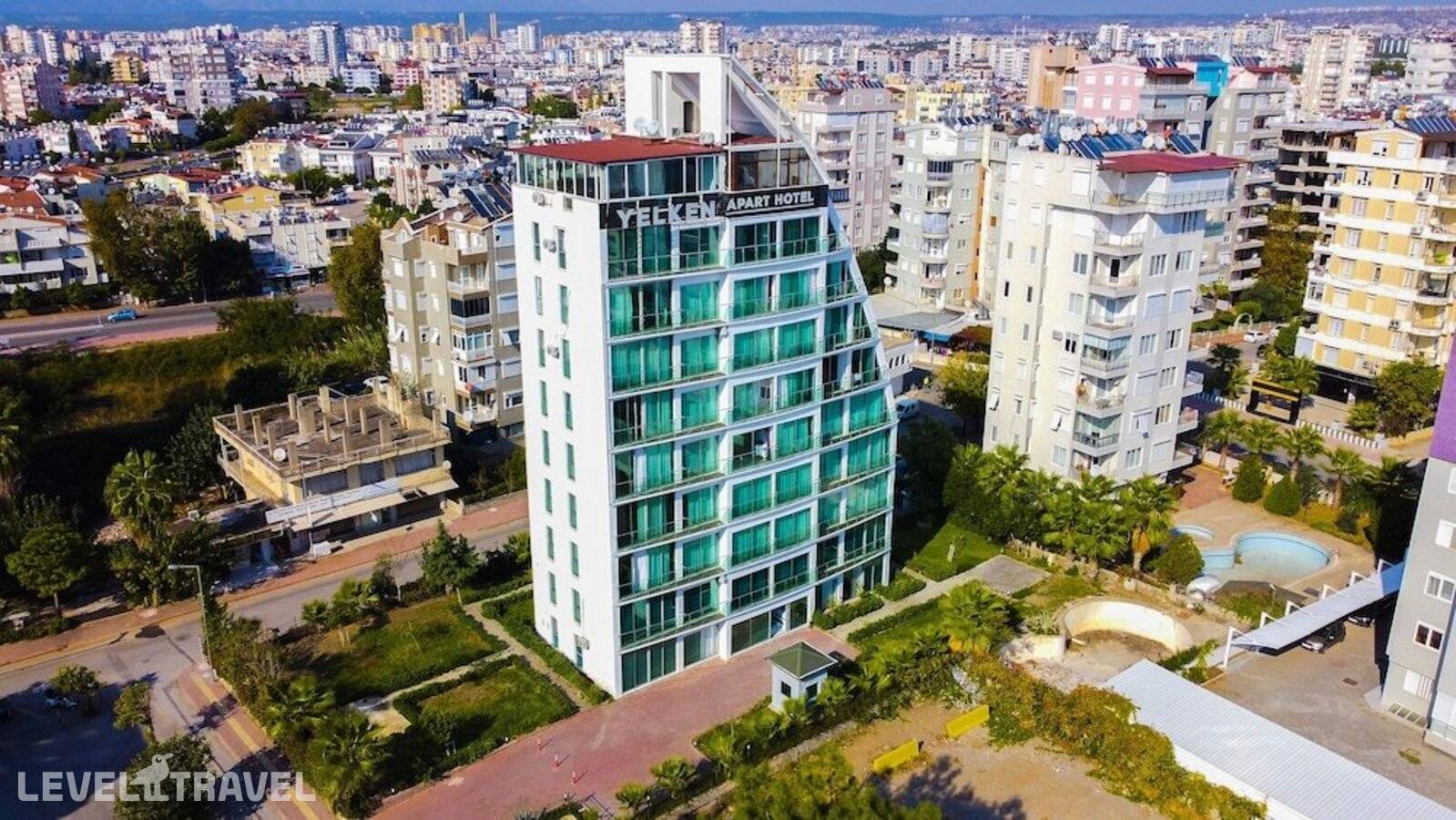 Изображение отеля 30