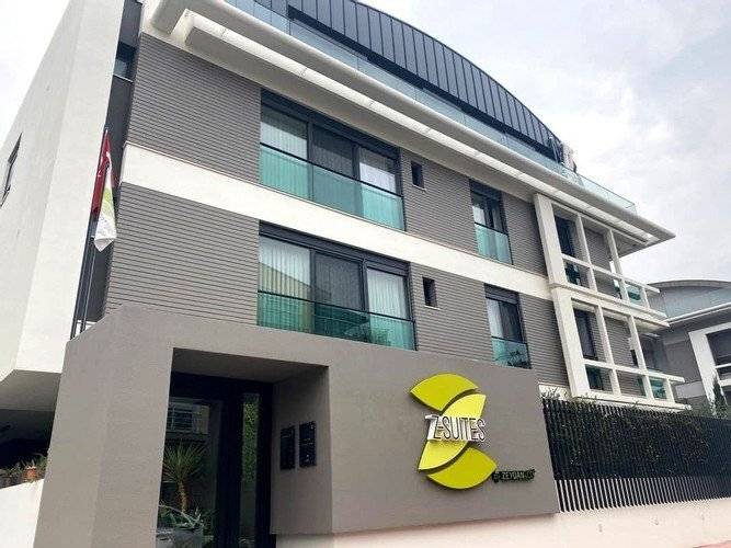 Z Suites
