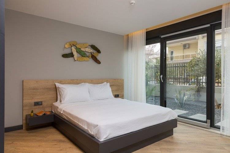 Z Suites