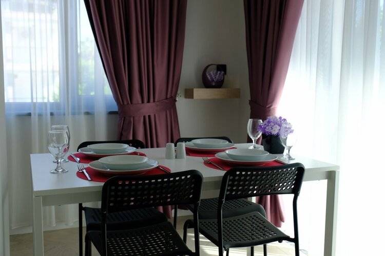 Vega Suites