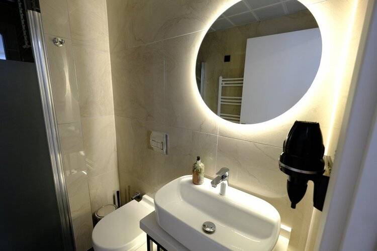 Vega Suites