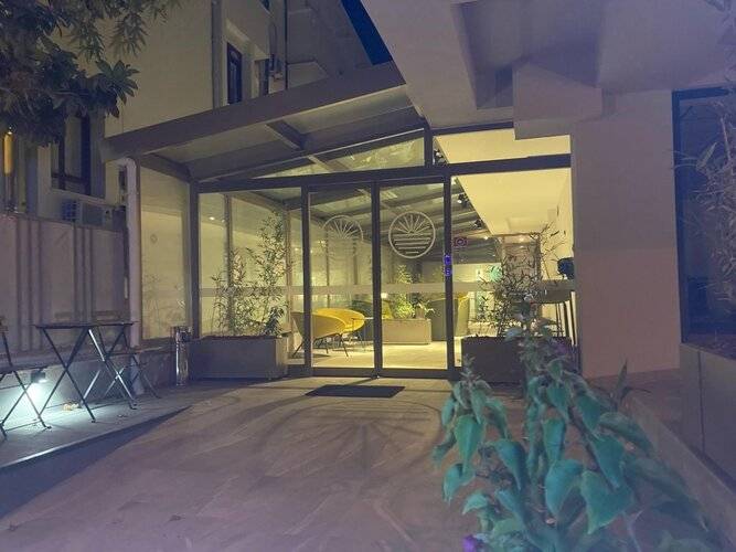 Vega Suites