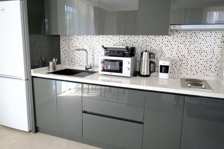 Vega Suites