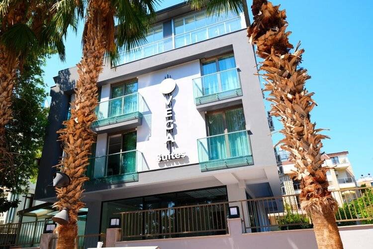 Vega Suites