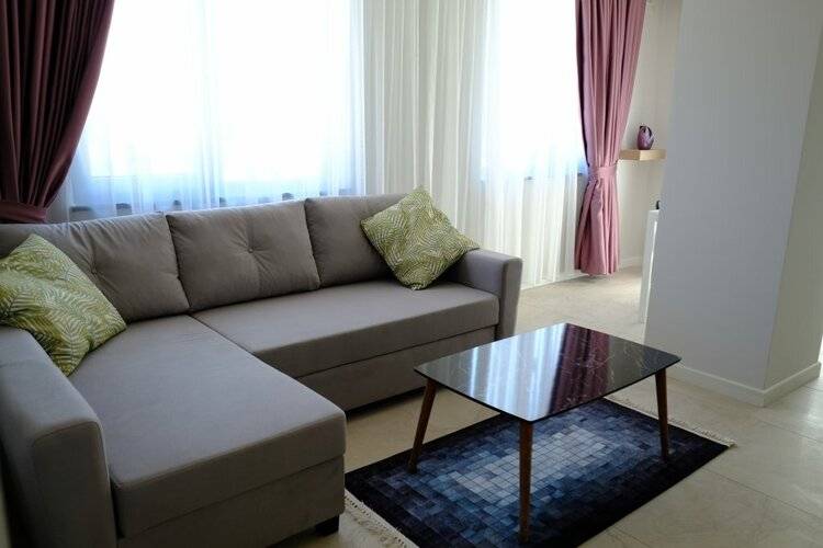 Vega Suites