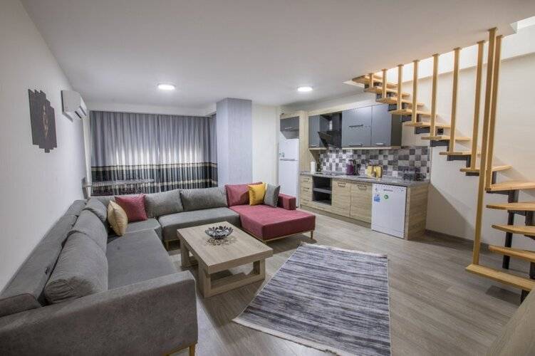 Elanis Suites