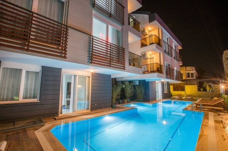 Elanis Suites