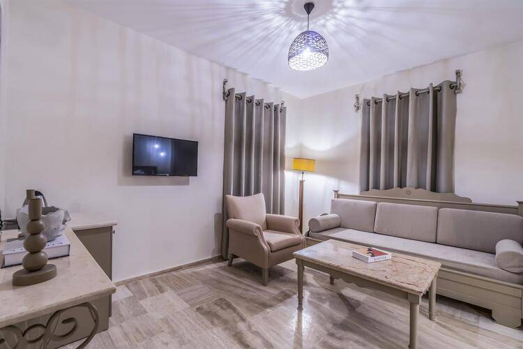 Manzara Boutique Hotel (Adults Only 12+)