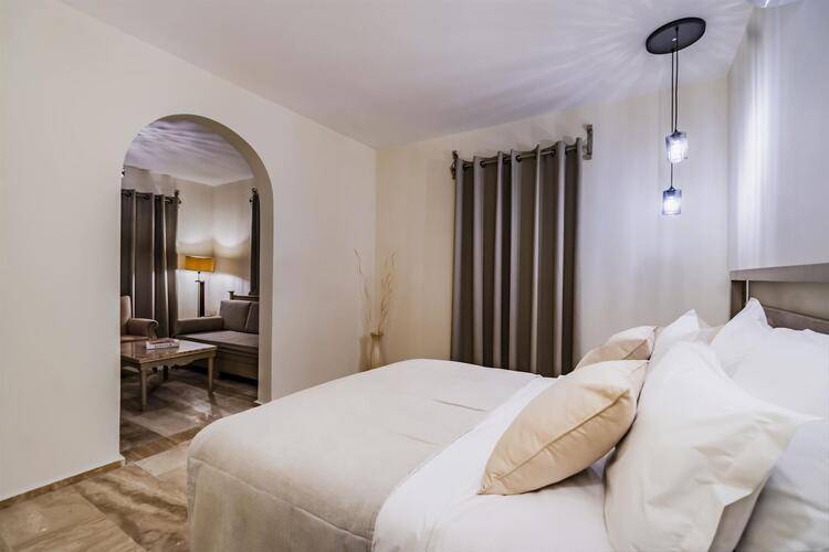 Manzara Boutique Hotel (Adults Only 12+)