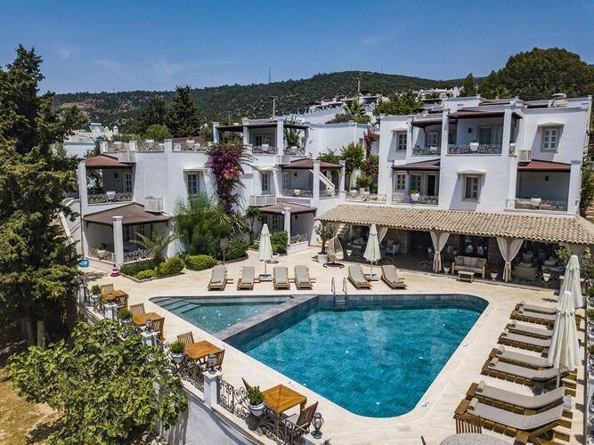 Manzara Boutique Hotel (Adults Only 12+)