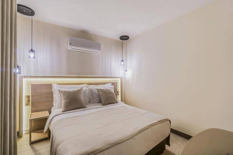 Manzara Boutique Hotel (Adults Only 12+)
