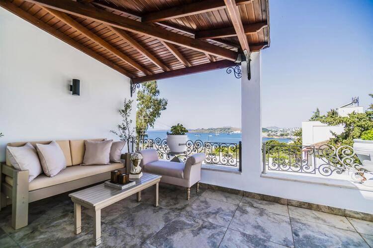 Manzara Boutique Hotel (Adults Only 12+)