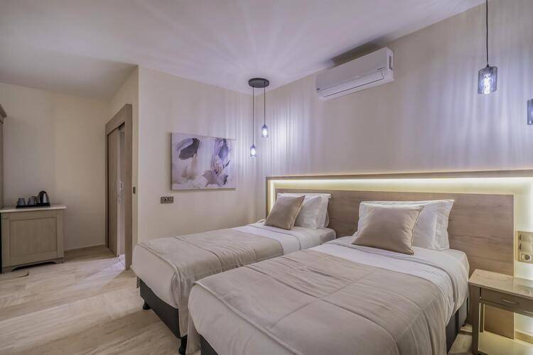 Manzara Boutique Hotel (Adults Only 12+)