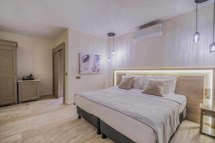 Manzara Boutique Hotel (Adults Only 12+)