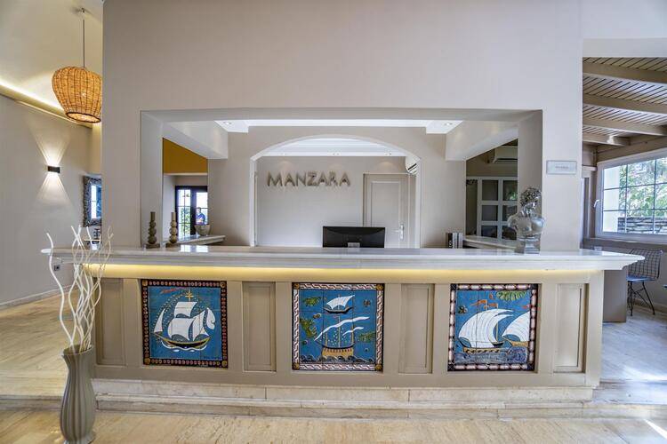 Manzara Boutique Hotel (Adults Only 12+)