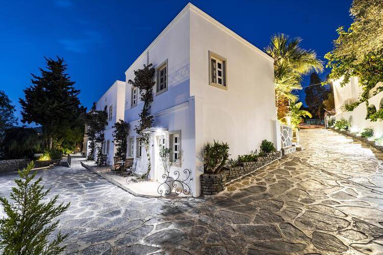 Manzara Boutique Hotel (Adults Only 12+)