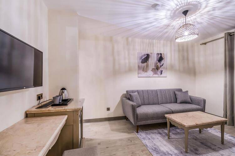 Manzara Boutique Hotel (Adults Only 12+)