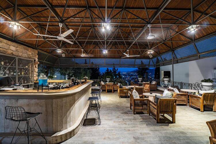 Manzara Boutique Hotel (Adults Only 12+)