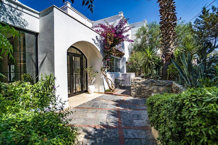 Manzara Boutique Hotel (Adults Only 12+)