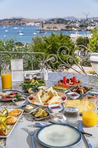 Manzara Boutique Hotel (Adults Only 12+)