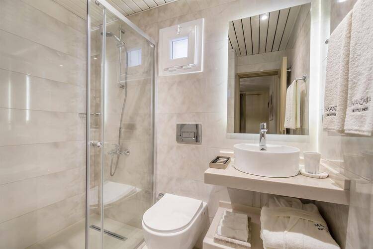 Manzara Boutique Hotel (Adults Only 12+)