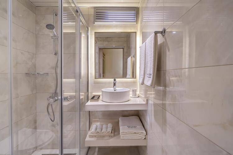 Manzara Boutique Hotel (Adults Only 12+)