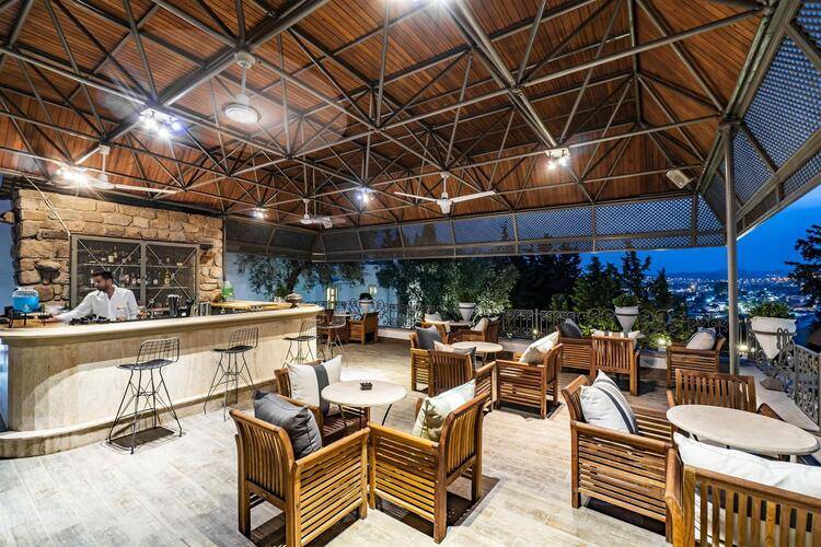 Manzara Boutique Hotel (Adults Only 12+)