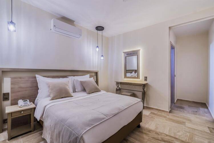 Manzara Boutique Hotel (Adults Only 12+)