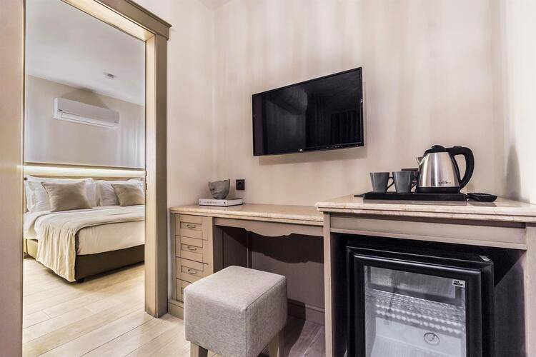 Manzara Boutique Hotel (Adults Only 12+)