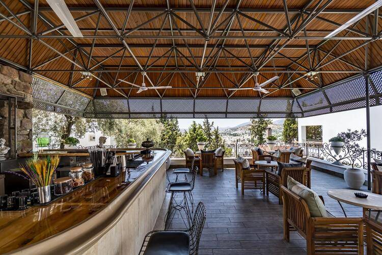 Manzara Boutique Hotel (Adults Only 12+)