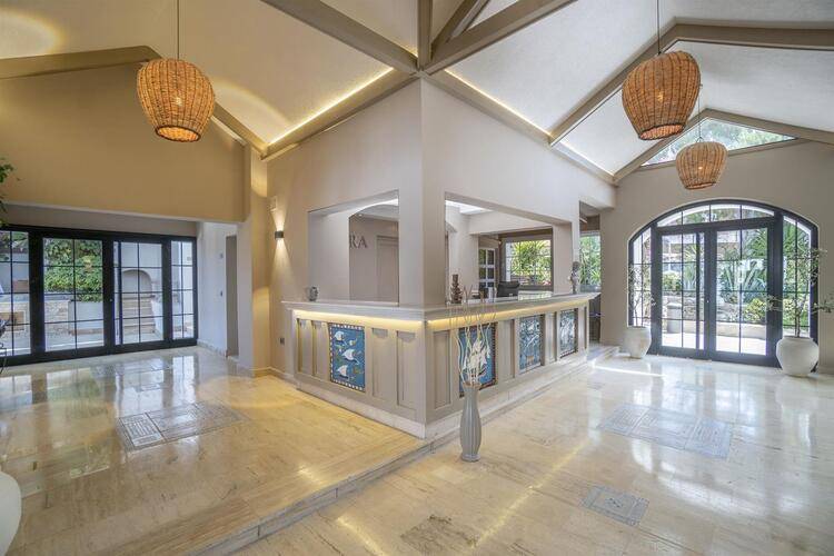 Manzara Boutique Hotel (Adults Only 12+)
