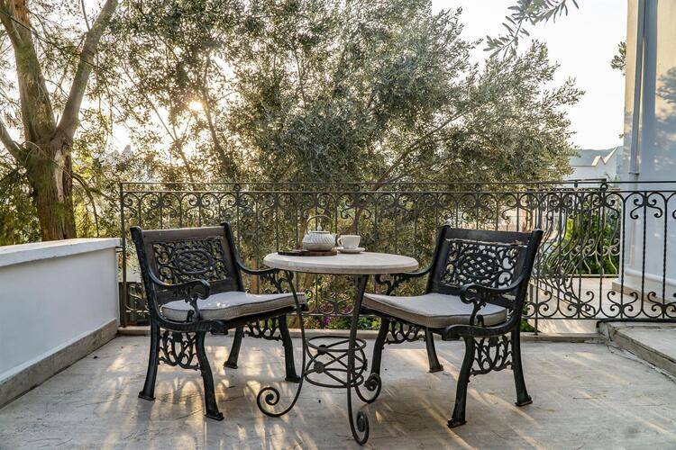 Manzara Boutique Hotel (Adults Only 12+)