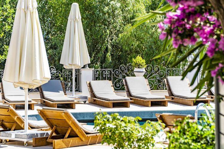 Manzara Boutique Hotel (Adults Only 12+)